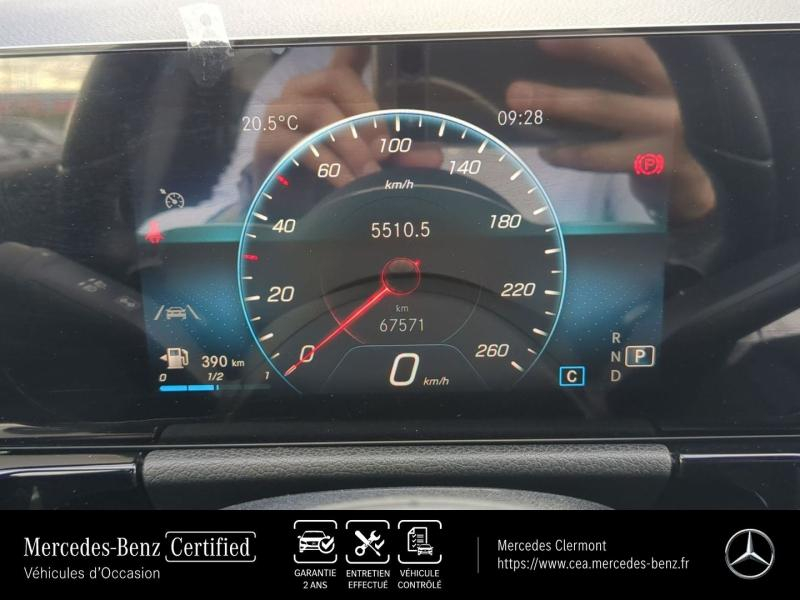 MERCEDES-BENZ Classe B d’occasion à vendre à AUBIÈRE chez CEA (Photo 11)