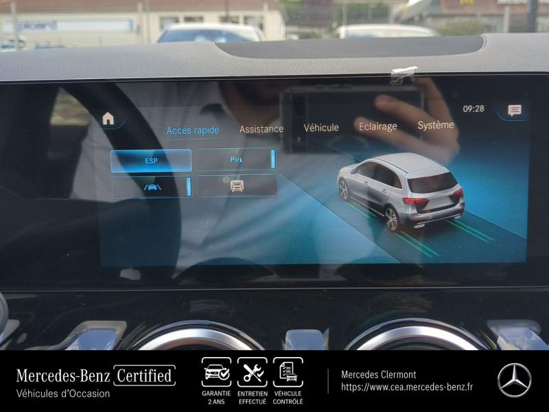 MERCEDES-BENZ Classe B d’occasion à vendre à AUBIÈRE chez CEA (Photo 14)