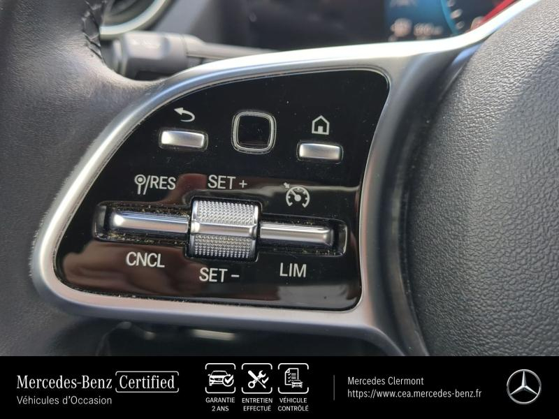 MERCEDES-BENZ Classe B d’occasion à vendre à AUBIÈRE chez CEA (Photo 15)