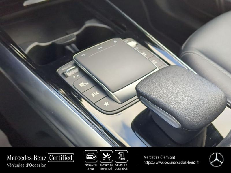 MERCEDES-BENZ Classe B d’occasion à vendre à AUBIÈRE chez CEA (Photo 17)