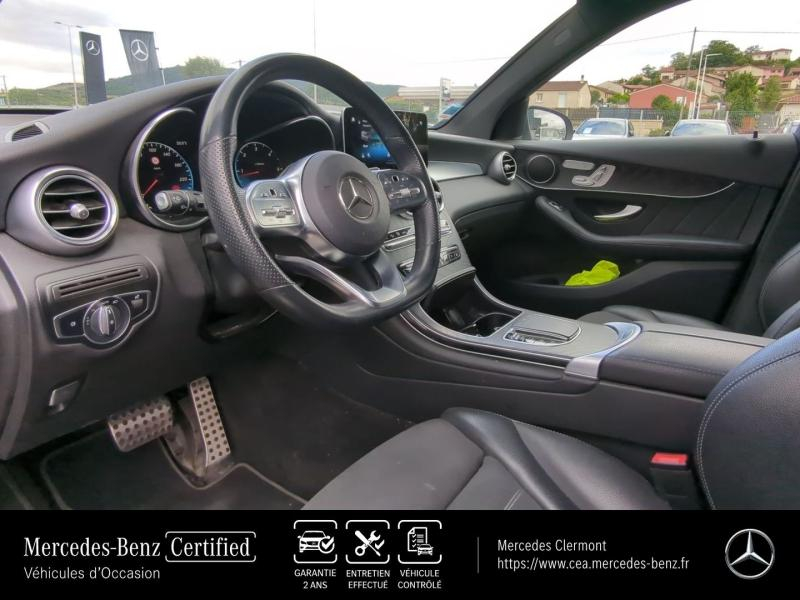 MERCEDES-BENZ GLC d’occasion à vendre à AUBIÈRE chez CEA (Photo 5)