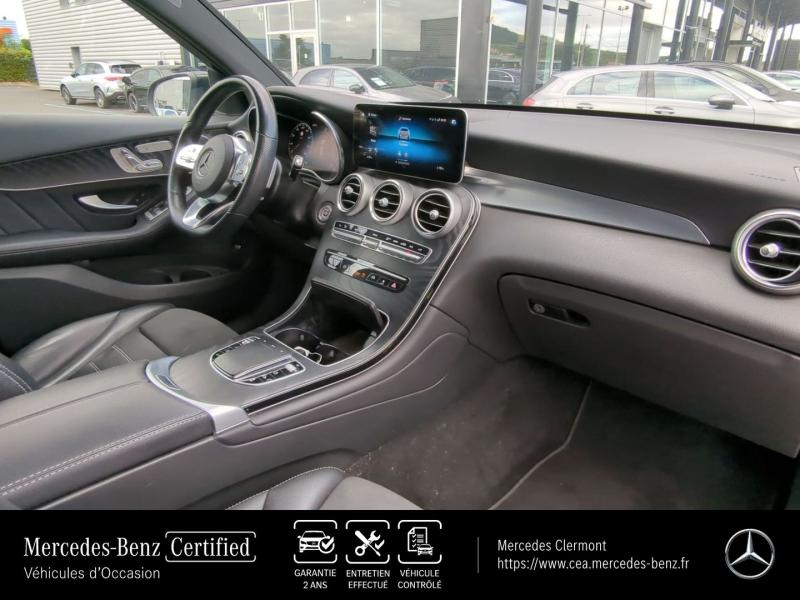 MERCEDES-BENZ GLC d’occasion à vendre à AUBIÈRE chez CEA (Photo 7)