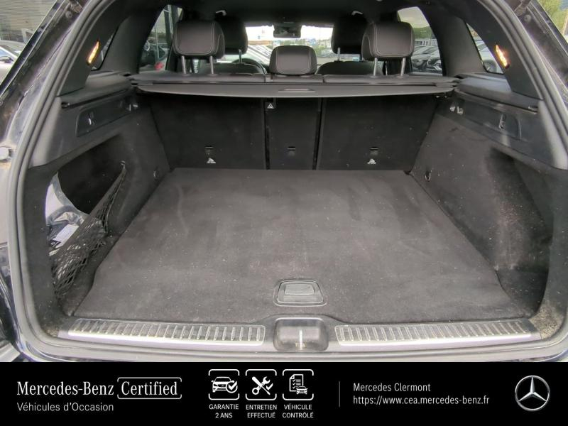 MERCEDES-BENZ GLC d’occasion à vendre à AUBIÈRE chez CEA (Photo 9)
