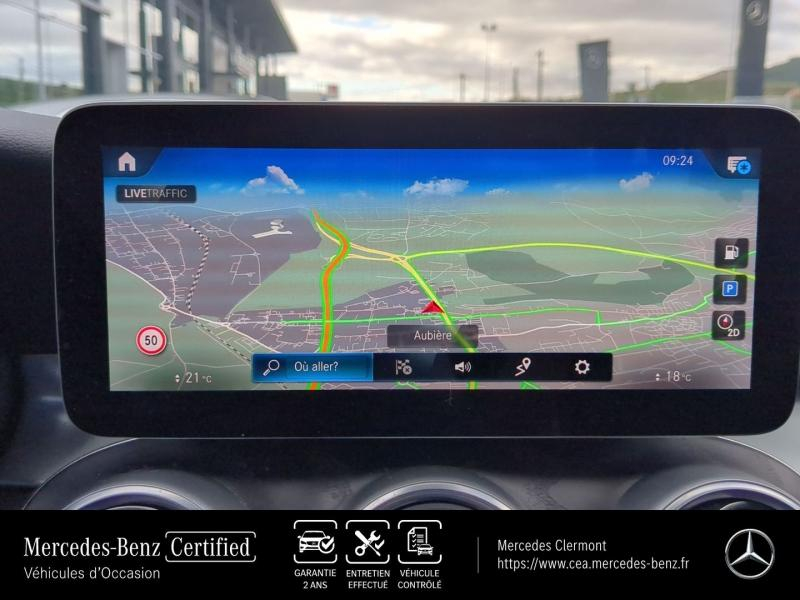 MERCEDES-BENZ GLC d’occasion à vendre à AUBIÈRE chez CEA (Photo 12)