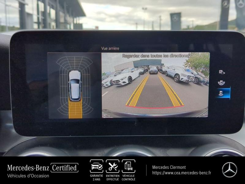 MERCEDES-BENZ GLC d’occasion à vendre à AUBIÈRE chez CEA (Photo 13)