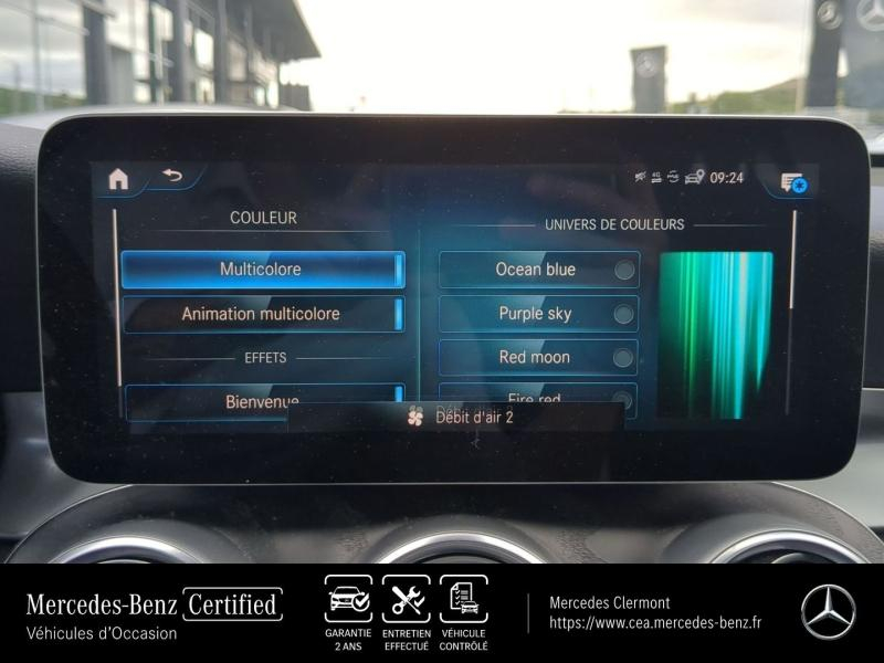 MERCEDES-BENZ GLC d’occasion à vendre à AUBIÈRE chez CEA (Photo 14)