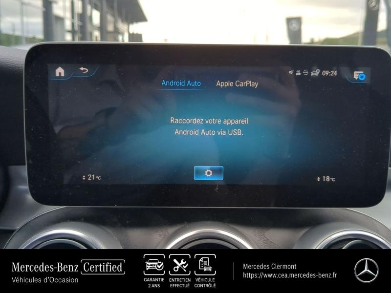 MERCEDES-BENZ GLC d’occasion à vendre à AUBIÈRE chez CEA (Photo 15)