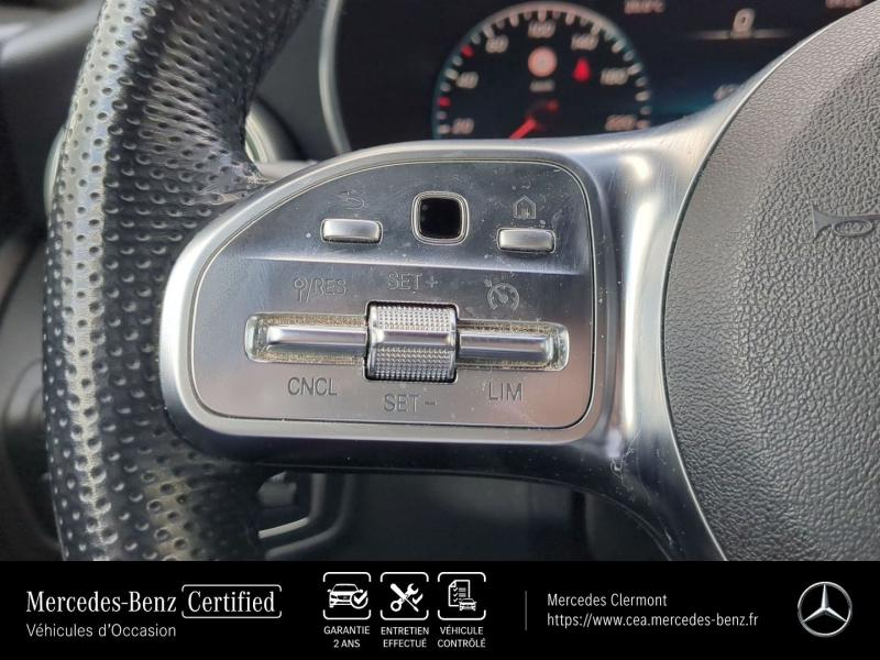 MERCEDES-BENZ GLC d’occasion à vendre à AUBIÈRE chez CEA (Photo 17)