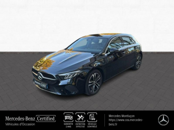 MERCEDES-BENZ Classe A d’occasion à vendre à AUBIÈRE