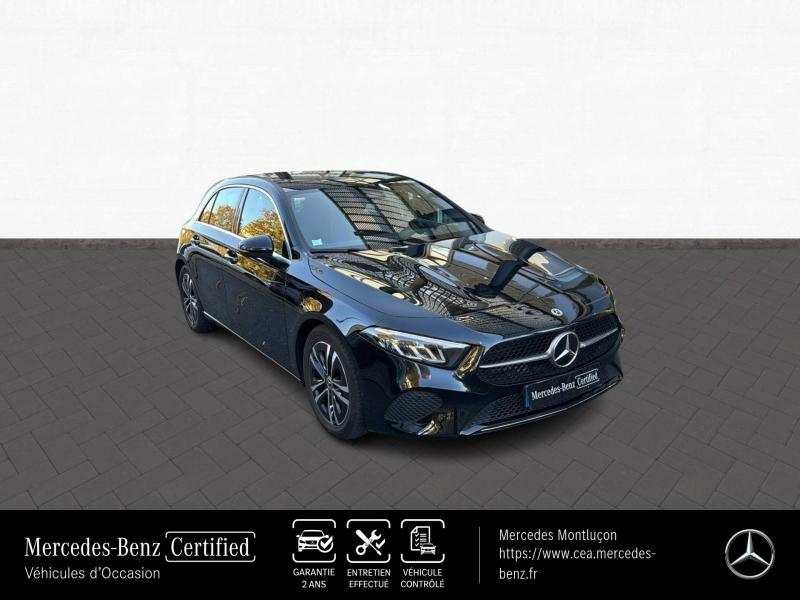 MERCEDES-BENZ Classe A d’occasion à vendre à AUBIÈRE chez CEA (Photo 3)