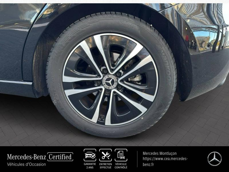 MERCEDES-BENZ Classe A d’occasion à vendre à AUBIÈRE chez CEA (Photo 9)