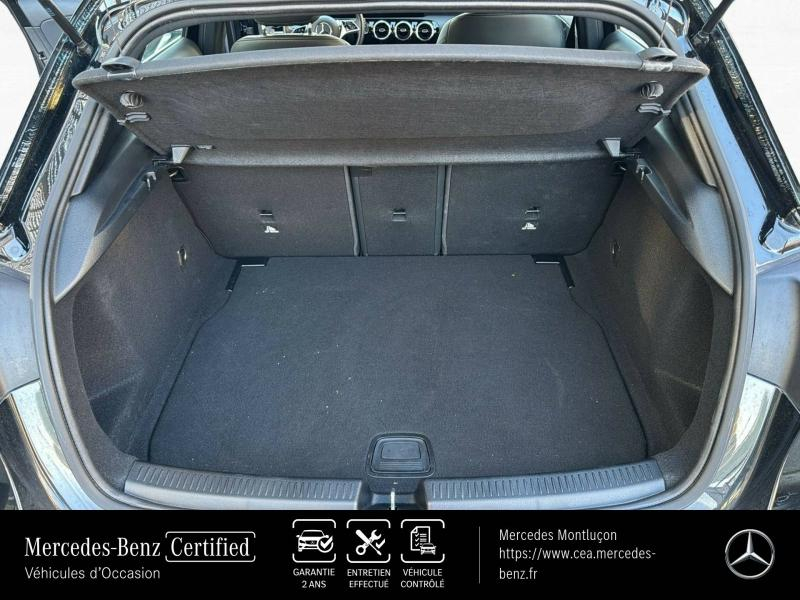 MERCEDES-BENZ Classe A d’occasion à vendre à AUBIÈRE chez CEA (Photo 10)