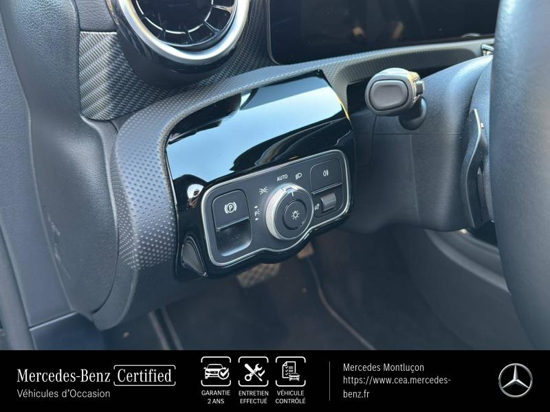 MERCEDES-BENZ Classe A d’occasion à vendre à AUBIÈRE chez CEA (Photo 11)