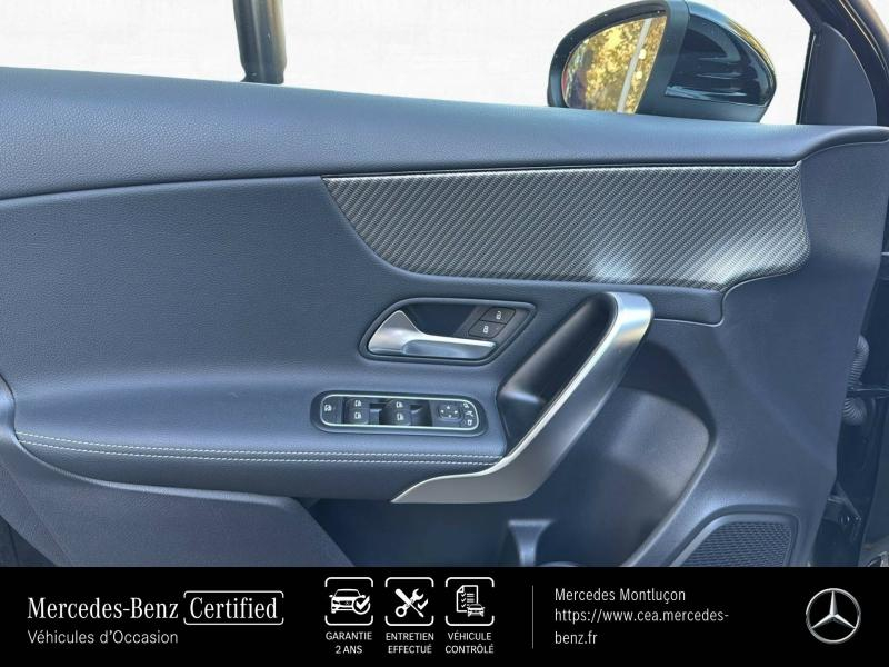 MERCEDES-BENZ Classe A d’occasion à vendre à AUBIÈRE chez CEA (Photo 12)