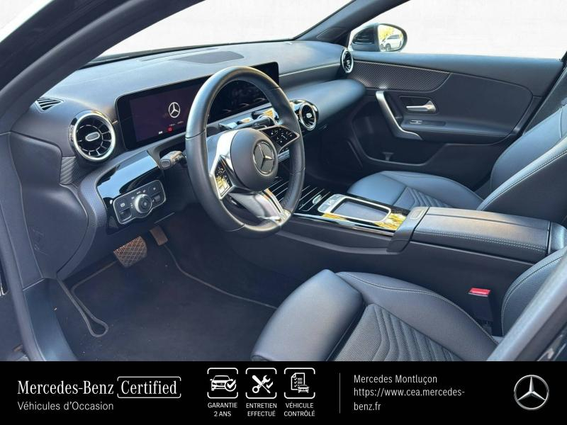 MERCEDES-BENZ Classe A d’occasion à vendre à AUBIÈRE chez CEA (Photo 13)