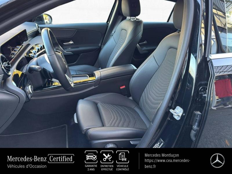 MERCEDES-BENZ Classe A d’occasion à vendre à AUBIÈRE chez CEA (Photo 14)