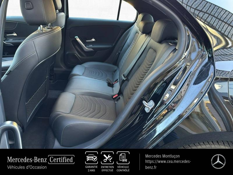 MERCEDES-BENZ Classe A d’occasion à vendre à AUBIÈRE chez CEA (Photo 15)