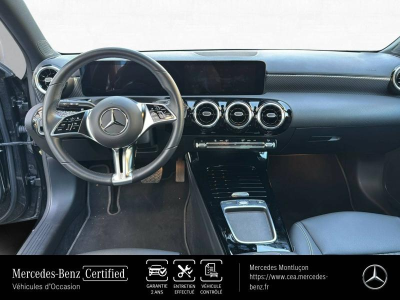 MERCEDES-BENZ Classe A d’occasion à vendre à AUBIÈRE chez CEA (Photo 16)
