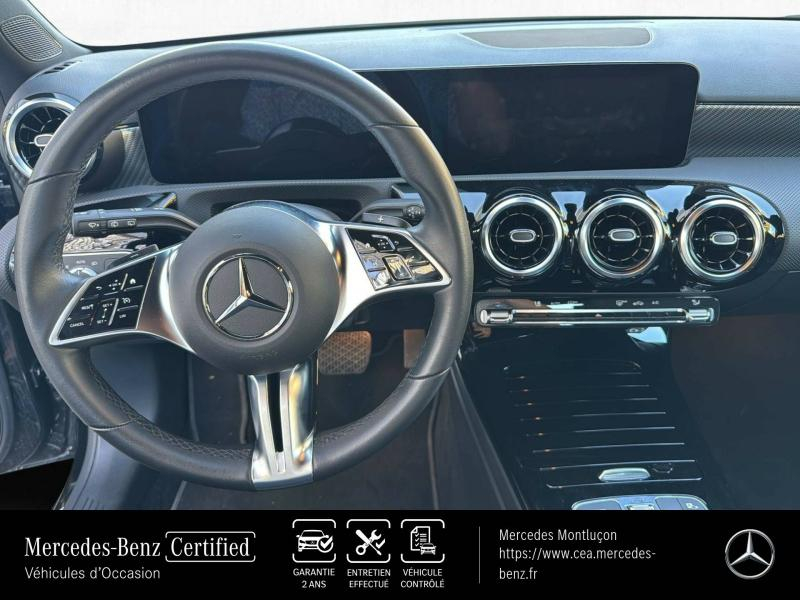 MERCEDES-BENZ Classe A d’occasion à vendre à AUBIÈRE chez CEA (Photo 17)
