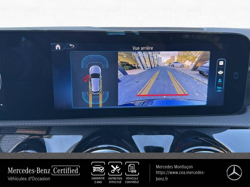 MERCEDES-BENZ Classe A d’occasion à vendre à AUBIÈRE chez CEA (Photo 19)