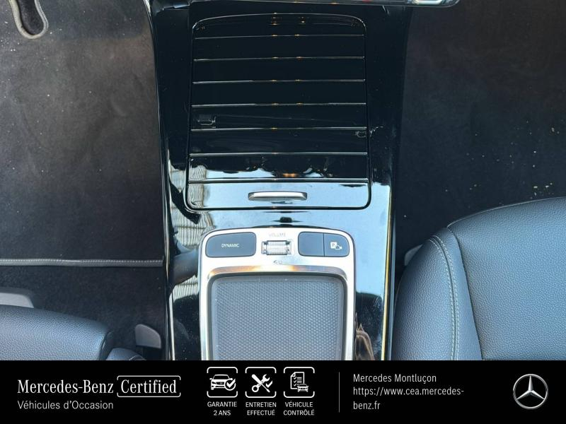 MERCEDES-BENZ Classe A d’occasion à vendre à AUBIÈRE chez CEA (Photo 20)