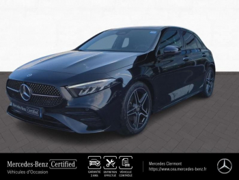 MERCEDES-BENZ Classe A d’occasion à vendre à AUBIÈRE