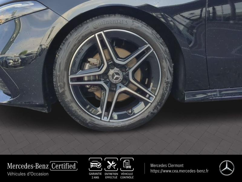 MERCEDES-BENZ Classe A d’occasion à vendre à AUBIÈRE chez CEA (Photo 4)
