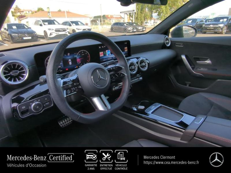 MERCEDES-BENZ Classe A d’occasion à vendre à AUBIÈRE chez CEA (Photo 5)
