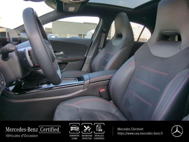 MERCEDES-BENZ Classe A d’occasion à vendre à AUBIÈRE chez CEA (Photo 6)