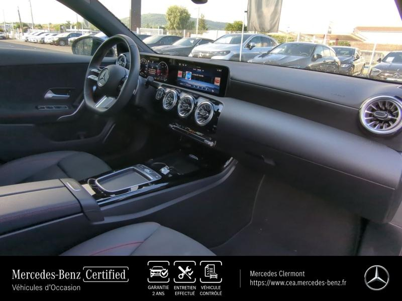 MERCEDES-BENZ Classe A d’occasion à vendre à AUBIÈRE chez CEA (Photo 7)