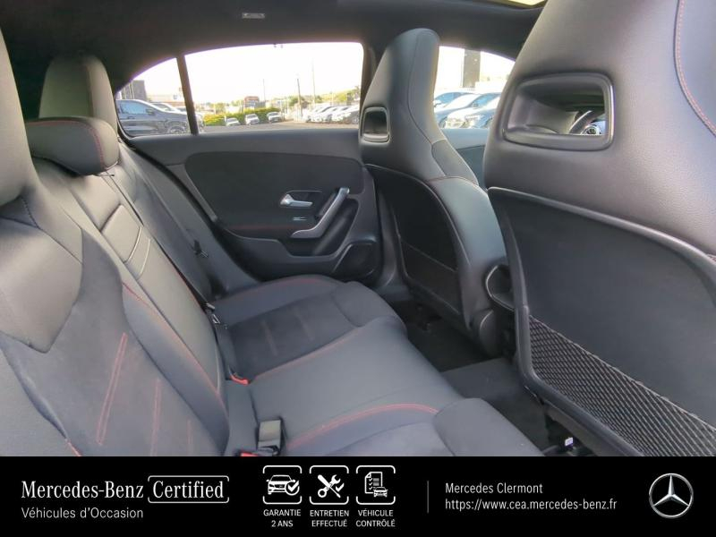 MERCEDES-BENZ Classe A d’occasion à vendre à AUBIÈRE chez CEA (Photo 8)