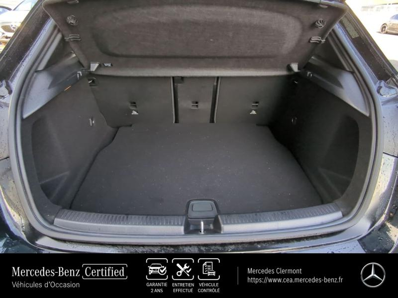 MERCEDES-BENZ Classe A d’occasion à vendre à AUBIÈRE chez CEA (Photo 9)