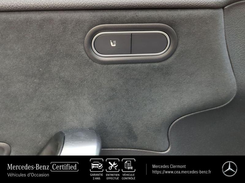 MERCEDES-BENZ Classe A d’occasion à vendre à AUBIÈRE chez CEA (Photo 10)