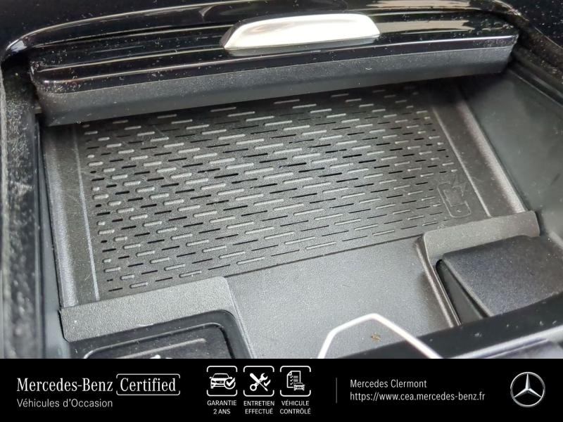 MERCEDES-BENZ Classe A d’occasion à vendre à AUBIÈRE chez CEA (Photo 14)