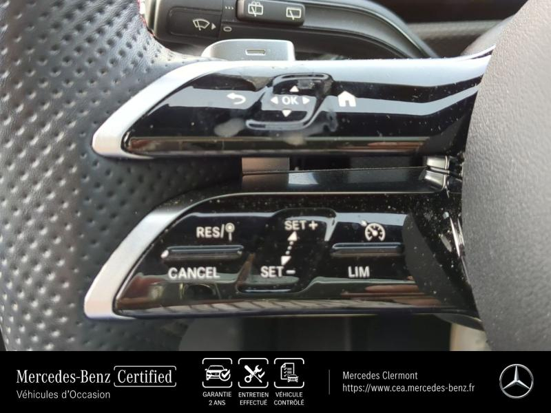 MERCEDES-BENZ Classe A d’occasion à vendre à AUBIÈRE chez CEA (Photo 16)
