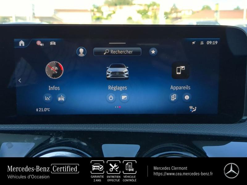 MERCEDES-BENZ Classe A d’occasion à vendre à AUBIÈRE chez CEA (Photo 17)