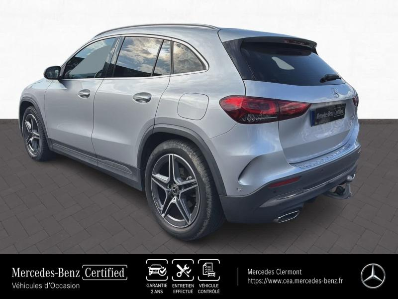 MERCEDES-BENZ Classe GLA d’occasion à vendre à AUBIÈRE chez CEA (Photo 3)