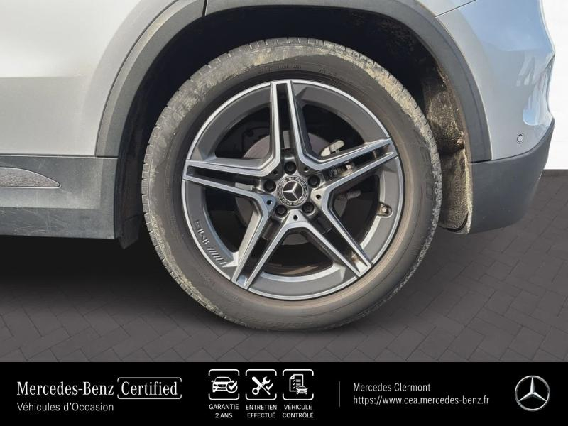 MERCEDES-BENZ Classe GLA d’occasion à vendre à AUBIÈRE chez CEA (Photo 4)