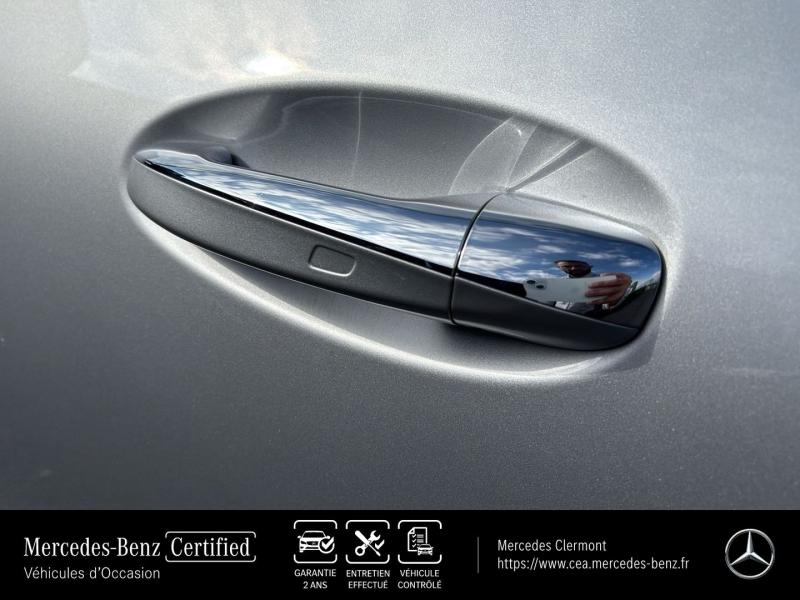 MERCEDES-BENZ Classe GLA d’occasion à vendre à AUBIÈRE chez CEA (Photo 5)
