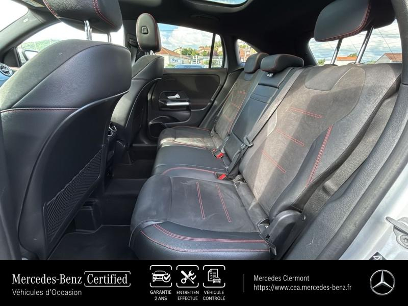 MERCEDES-BENZ Classe GLA d’occasion à vendre à AUBIÈRE chez CEA (Photo 6)
