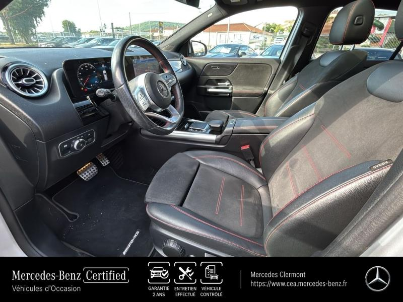 MERCEDES-BENZ Classe GLA d’occasion à vendre à AUBIÈRE chez CEA (Photo 10)