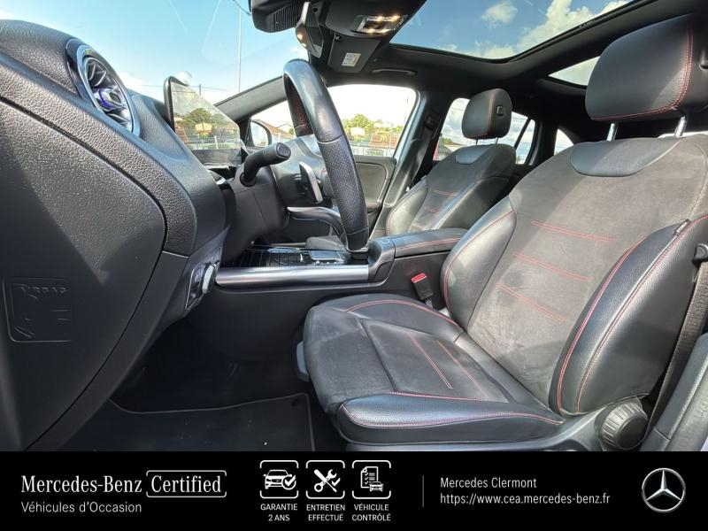 MERCEDES-BENZ Classe GLA d’occasion à vendre à AUBIÈRE chez CEA (Photo 11)