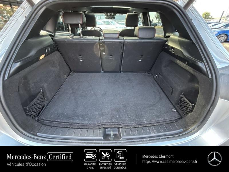 MERCEDES-BENZ Classe GLA d’occasion à vendre à AUBIÈRE chez CEA (Photo 12)