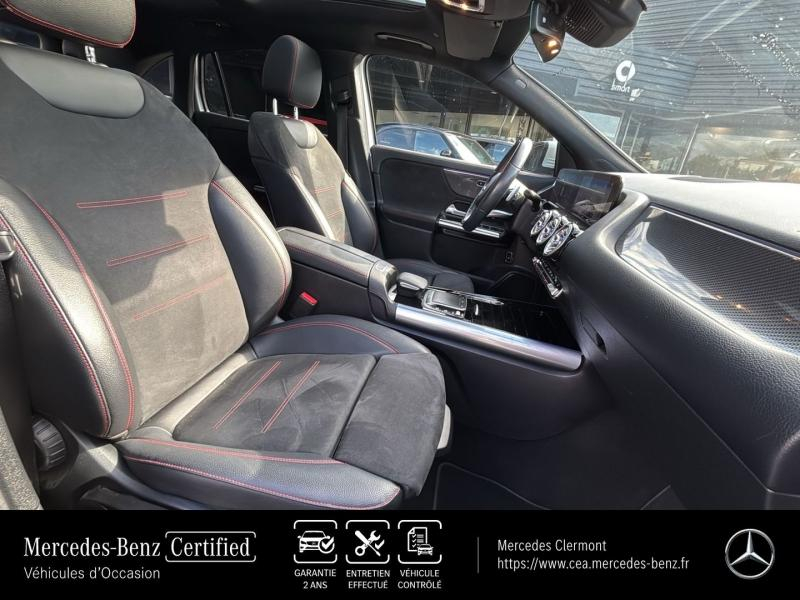MERCEDES-BENZ Classe GLA d’occasion à vendre à AUBIÈRE chez CEA (Photo 13)