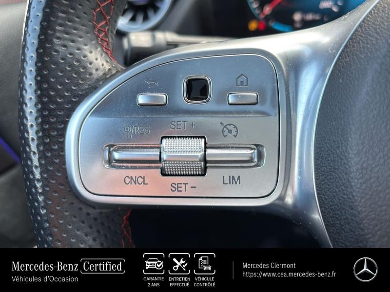 MERCEDES-BENZ Classe GLA d’occasion à vendre à AUBIÈRE chez CEA (Photo 17)