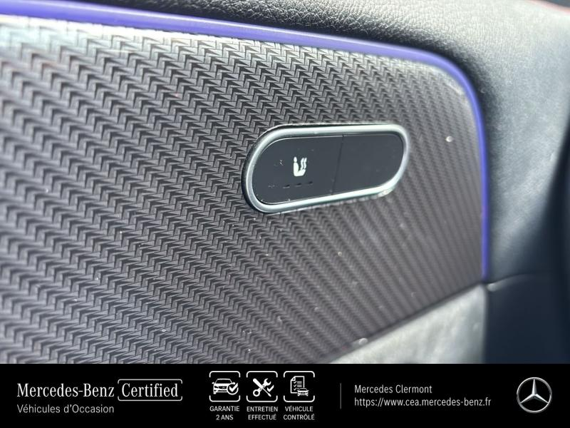 MERCEDES-BENZ Classe GLA d’occasion à vendre à AUBIÈRE chez CEA (Photo 18)