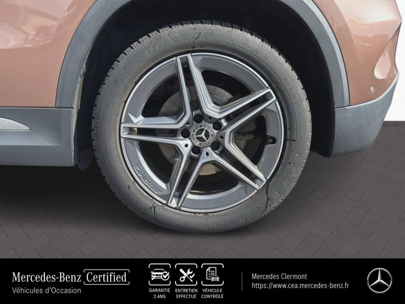 MERCEDES-BENZ Classe GLA d’occasion à vendre à AUBIÈRE chez CEA (Photo 4)