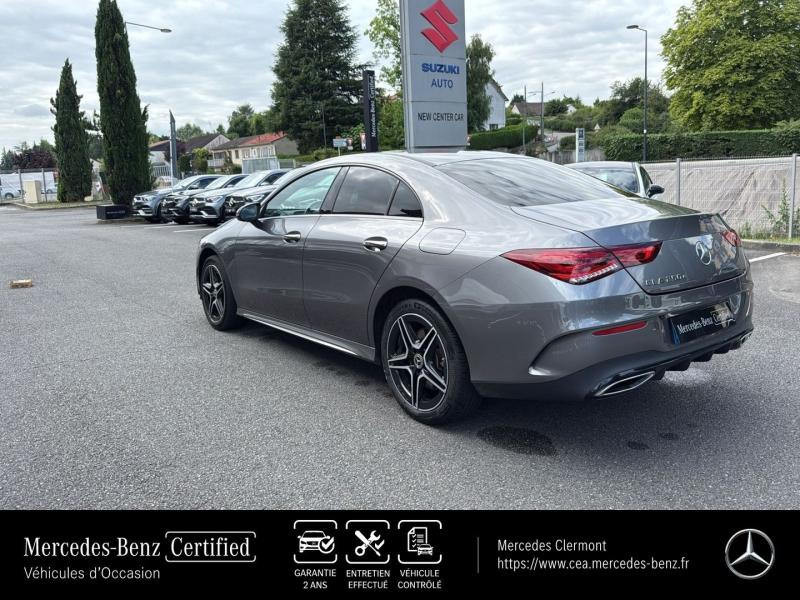 MERCEDES-BENZ CLA d’occasion à vendre à AUBIÈRE chez CEA (Photo 3)