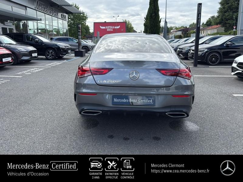 MERCEDES-BENZ CLA d’occasion à vendre à AUBIÈRE chez CEA (Photo 4)