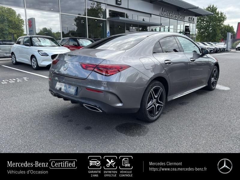MERCEDES-BENZ CLA d’occasion à vendre à AUBIÈRE chez CEA (Photo 5)